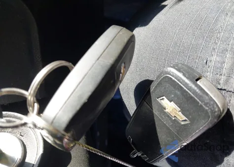 2012 Chevrolet Camaro 1Lt z USA, uszkodzony, nr VIN 2G1FB1E31C9188947